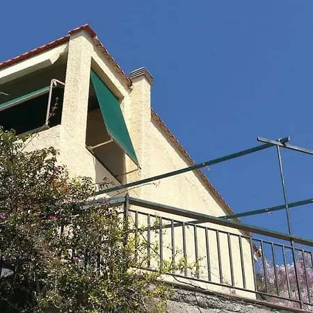 Panoramico Parco Dei Ciliegi Mezzatorre San Mauro Cilento *
