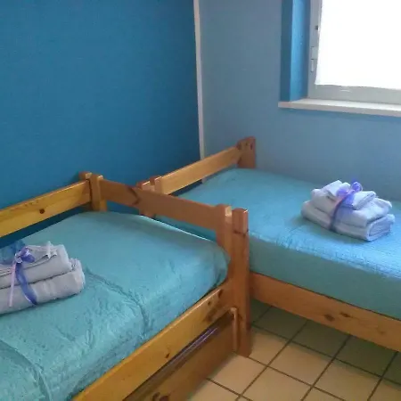 Apartman Panoramico Parco Dei Ciliegi Mezzatorre San Mauro Cilento