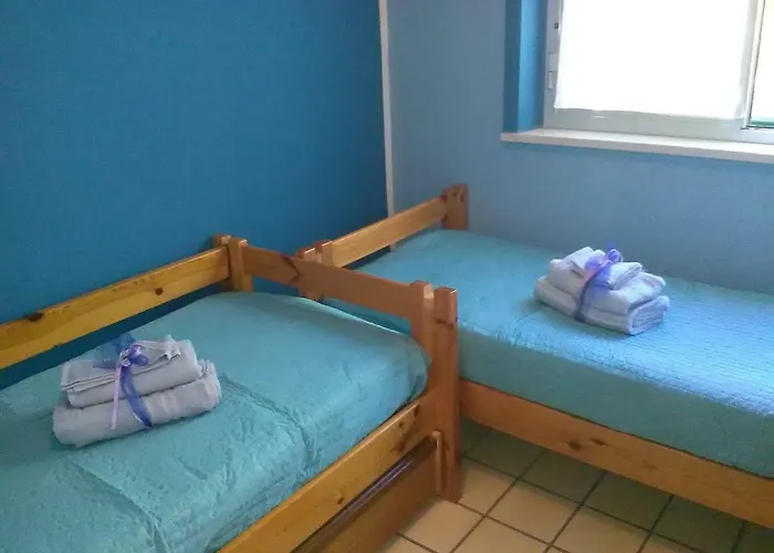 Apartamento Panoramico Parco Dei Ciliegi Mezzatorre San Mauro Cilento