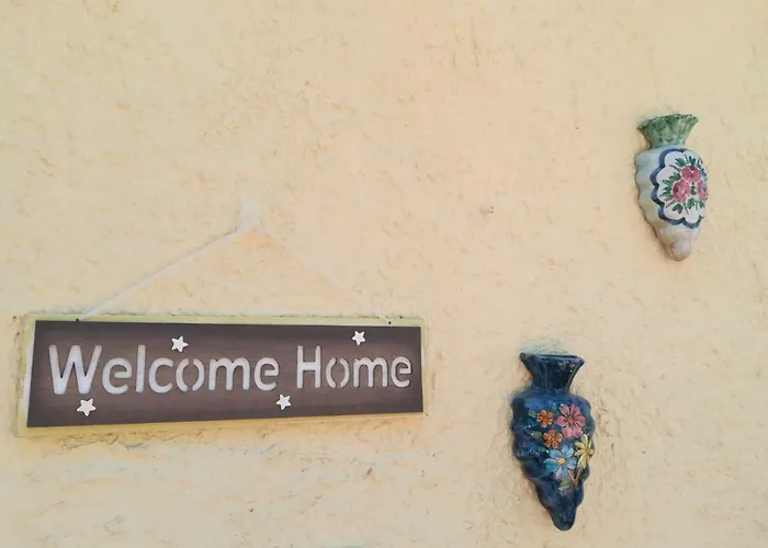 Apartamento Panoramico Parco Dei Ciliegi Mezzatorre San Mauro Cilento